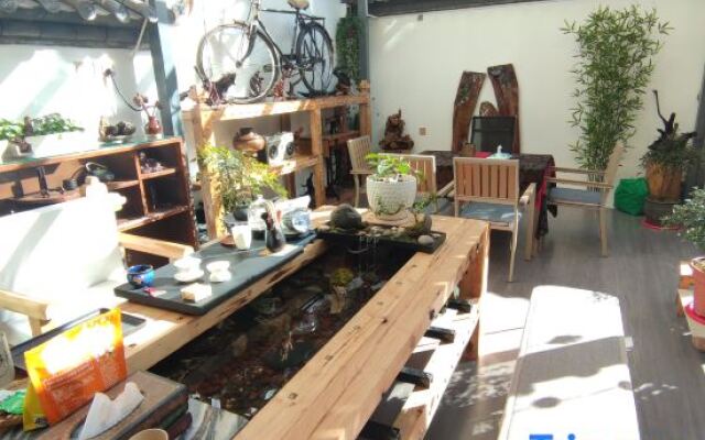 My Homestay