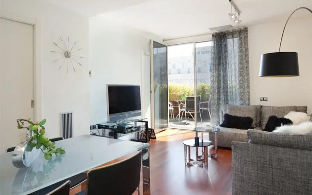 Rambla Catalunya Residence