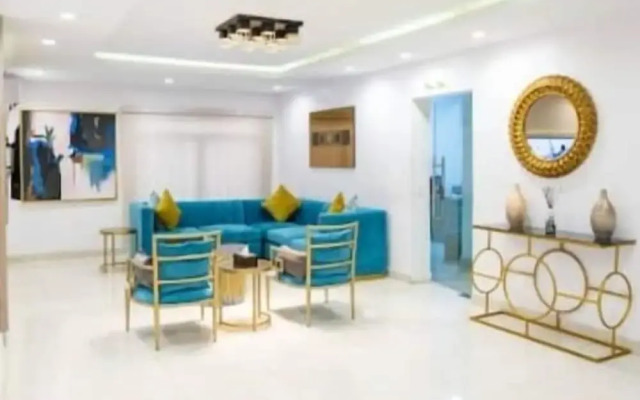 Zen Apartments