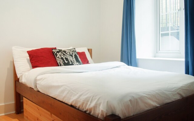 Great London 2 Bed Apartment