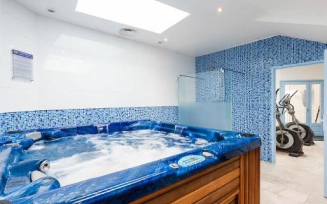 Holiday Home Aubignane La bergerie de Panturle