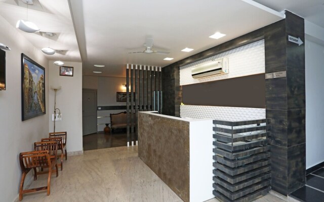 Rudraksh