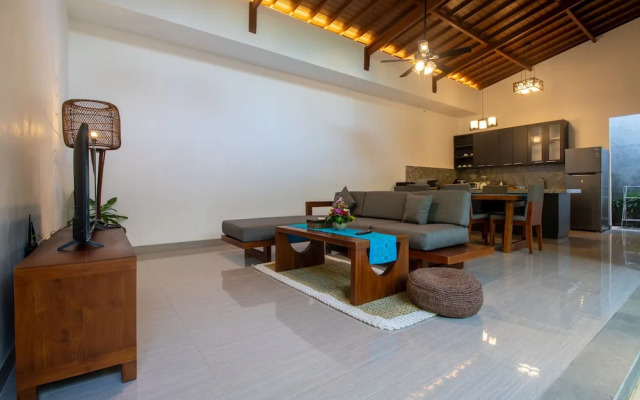 Sayang Sanur Villa I