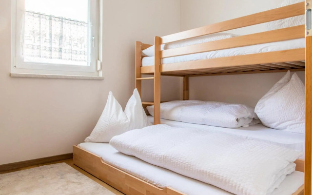 Ferienhaus Schlagerbauer Biohof