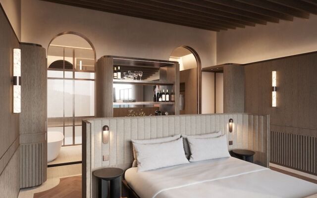 Gran Hotel Mas d' en Bruno