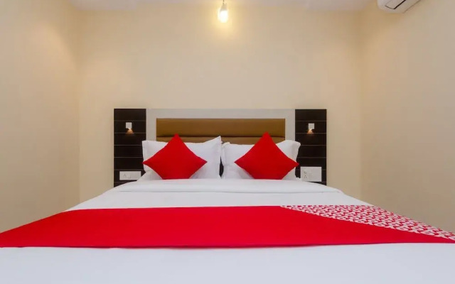 Embassy Suites by Oyo Rooms