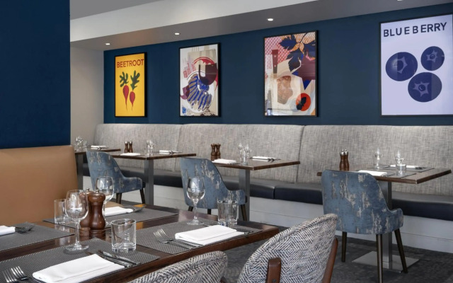 Delta Hotels by Marriott Edinburgh