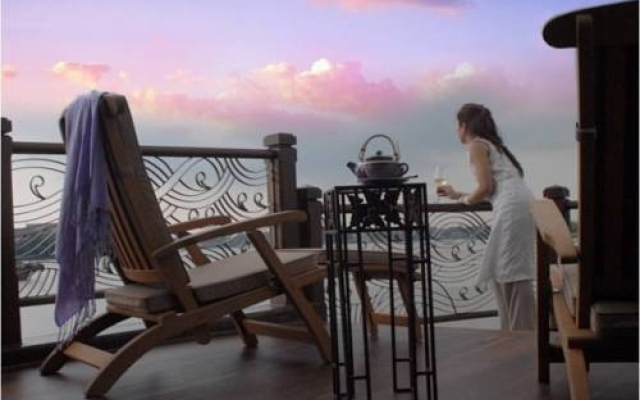 Anantara Cruises