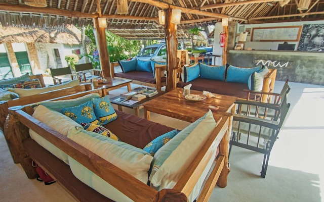 Mvuvi Lodge Watamu