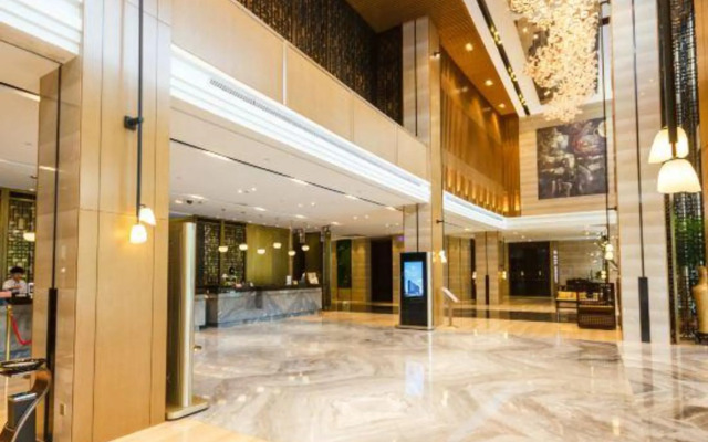 Junsun International Hotel