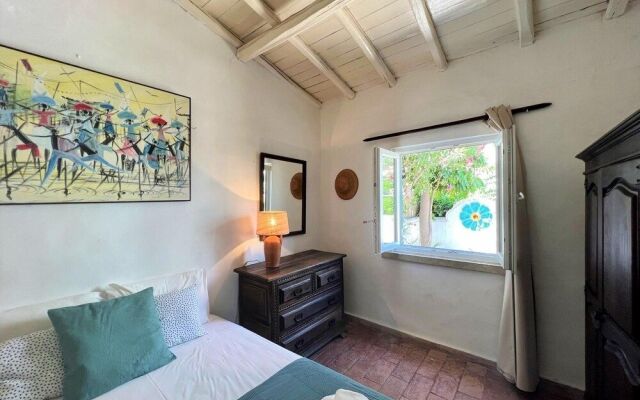 Albufeira Central Villa by Homing