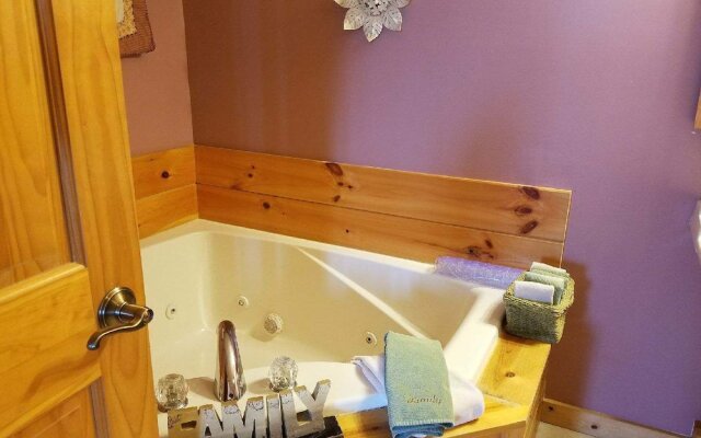 Amish Blessings Cabins