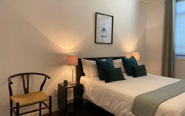 Cape Breaks Accommodation