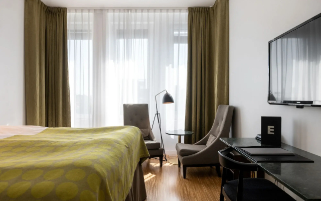 Elite Hotel Ideon, Lund
