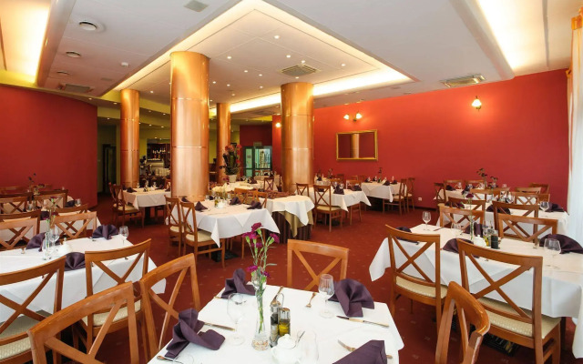 Hotel Orient