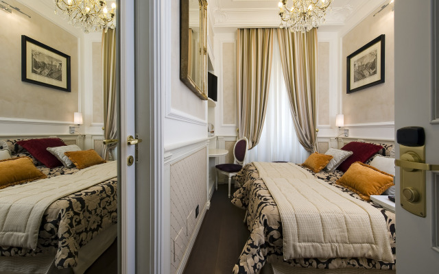 Hotel Britannia