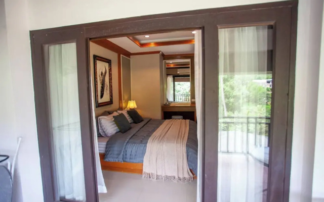 Comfortable Apartments