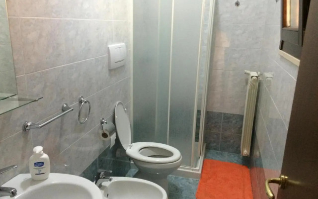 la curte te lu pippi