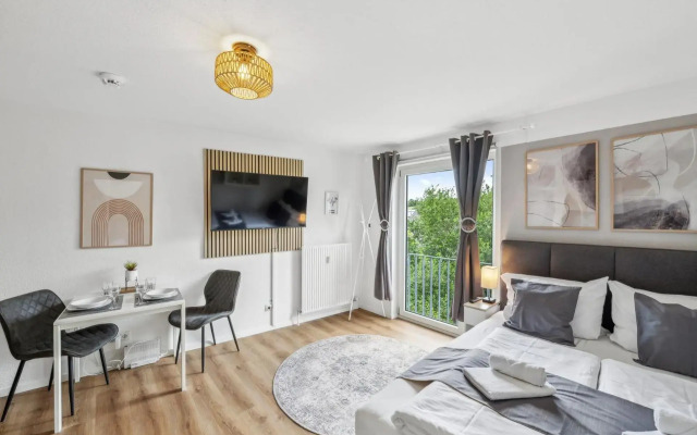 ✪ Study & Work Apartment - Andriss Apartments ✪