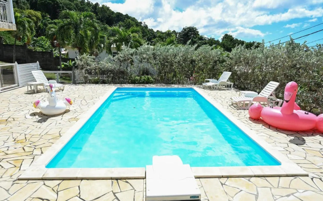 Villa D ENNRY