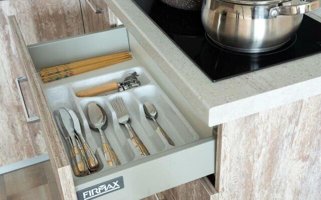 Sea View Apartments (Си Вью Апартментс)