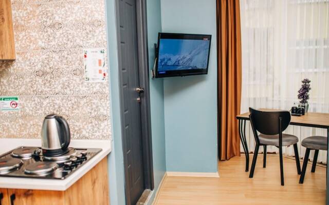 Ekinoks Hotel