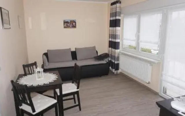 Ferienwohnung Kaiser Lübben