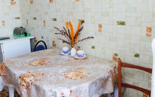 Krymsk Apartments-Apart on Sovetskaya street 248D