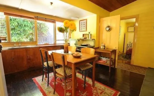 Como Cottages Accommodation