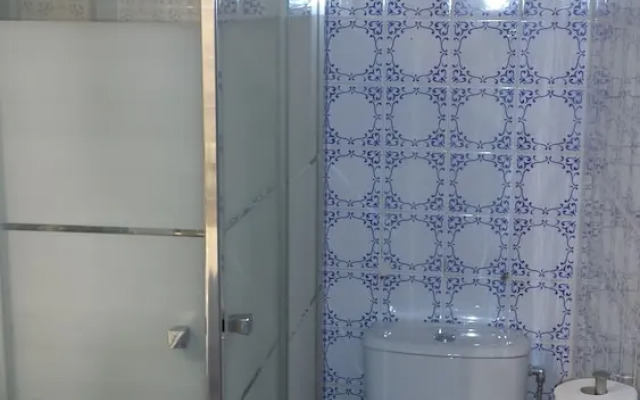 Apartamento Vistas La Mata