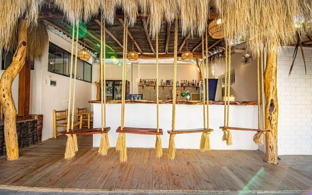 Hotel Beso de Sal Boutique