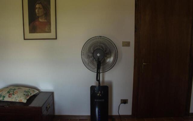 Country House Carmelita