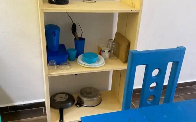 Blue b7 departamentos