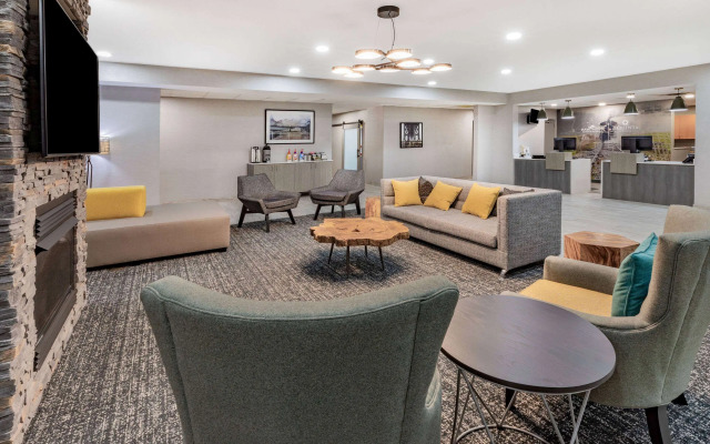 Hawthorn Extended Stay by Wyndham Ardmore