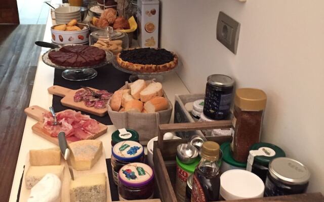 La Corte di Nonna Gemma