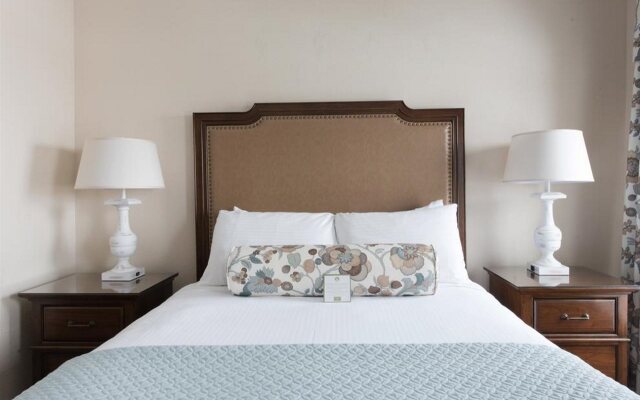 Mountain View Grand Resort & Spa