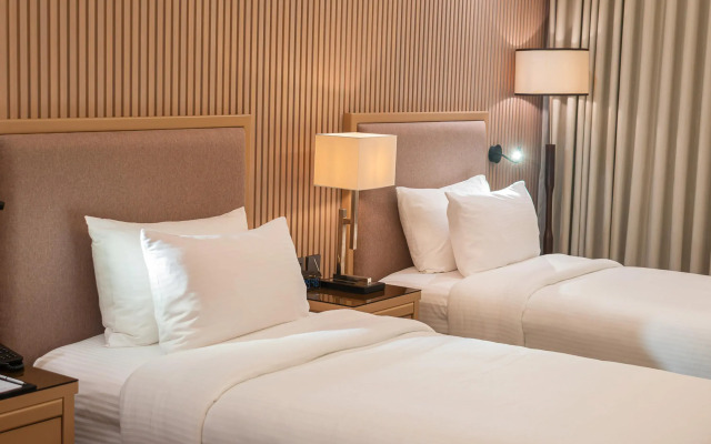 Best Western Plus Jeddah Hotel Madinah Road