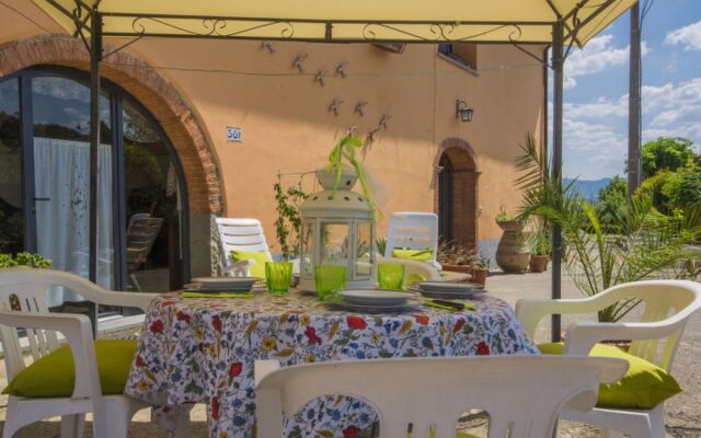 House Edera Reggello