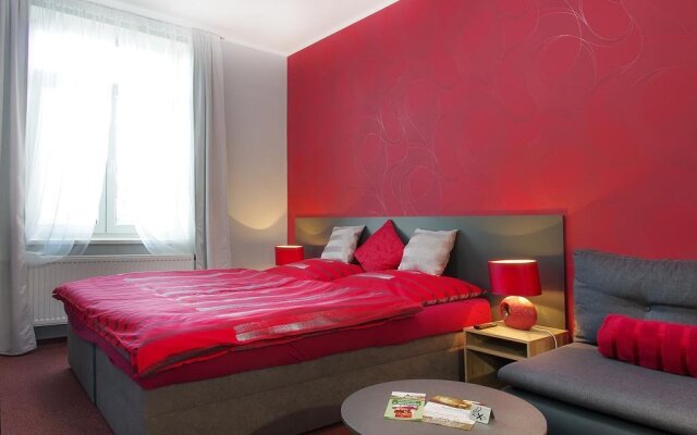 Wellness penzion U Grygarů