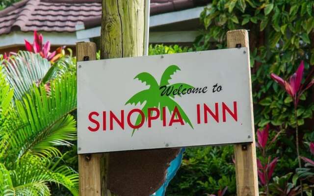 Sinopia Inn