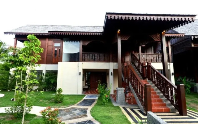 Seri Chenang Resort & Spa Langkawi