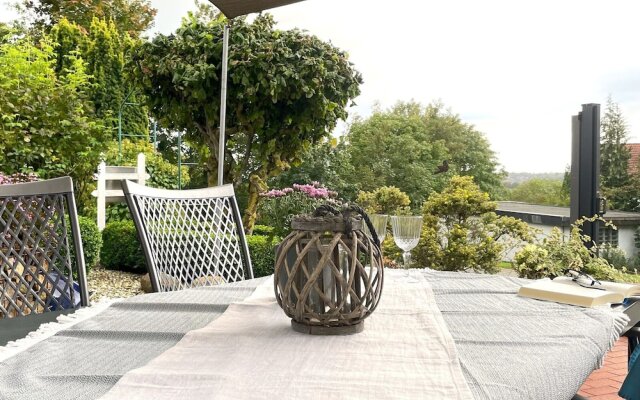 Ferienwohnung in Bontkirchen