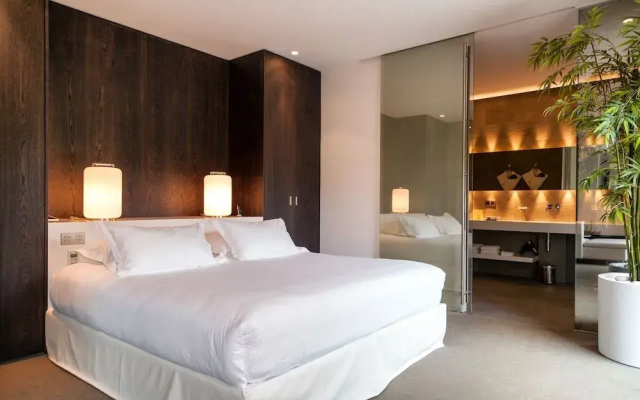 Hôtel b design & Spa