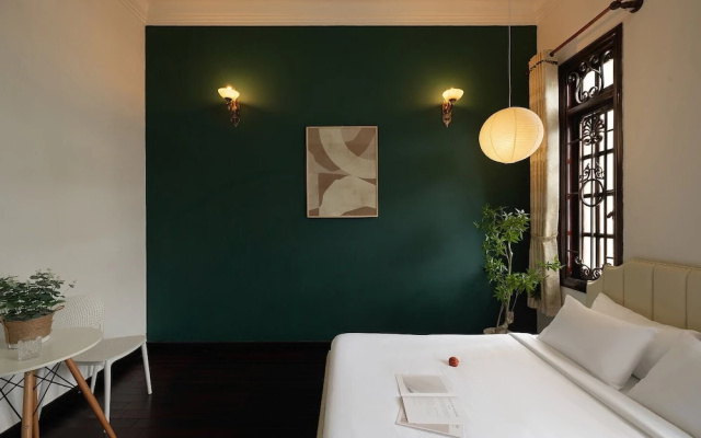 Villa Paradise 6Bedroom – Guest Rooms – Ho Chi Minh City