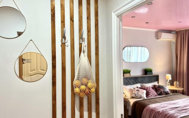 Рент Хаус на проспекте Мира, д. 73