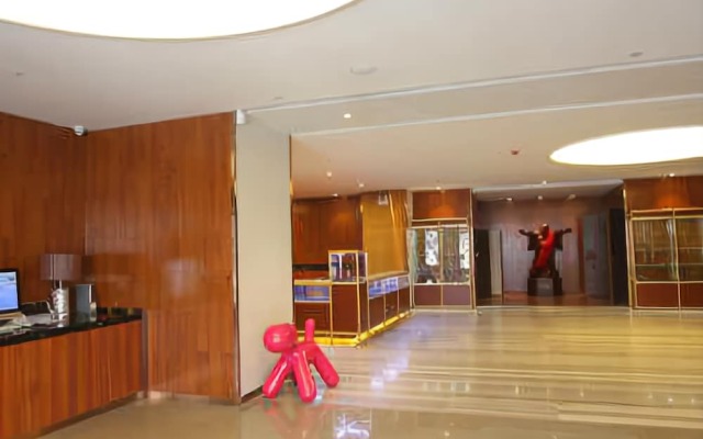 7 Days Inn