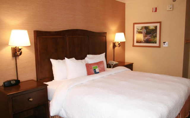 AC Hotel by Marriott Park City