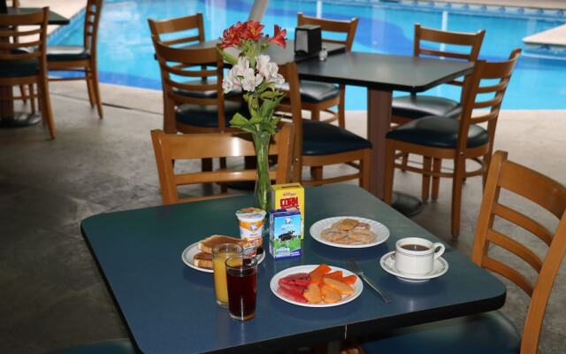 Quality Inn Tuxtla Gutierrez