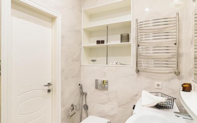 Жилой квартал на улице Чистопольская 86/10