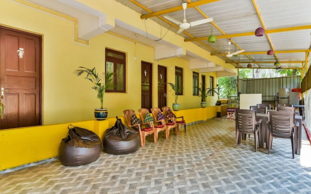 Sab’s De Aalayam by OYO Rooms